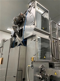 250毫升标准包型A3高速利乐灌装机