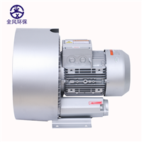 现货 RB-22S-1 高压风机 700w/220V/380V 小型高压风泵 