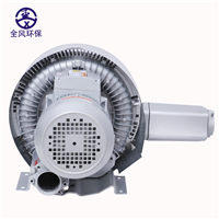 现货 RB-42S-1 高压风机 1.5kw 小型高压风泵 漩涡高压风机