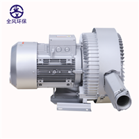 现货 RB-92S-3 高压风机 20kw/380V 测流式旋涡气泵
