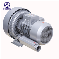 现货 RB-94S-3 高压风机 25kw/380V 大功率双叶轮高压风机