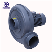 中压风机 PF150-2/1.5kw 食品干燥机专用中压鼓风机