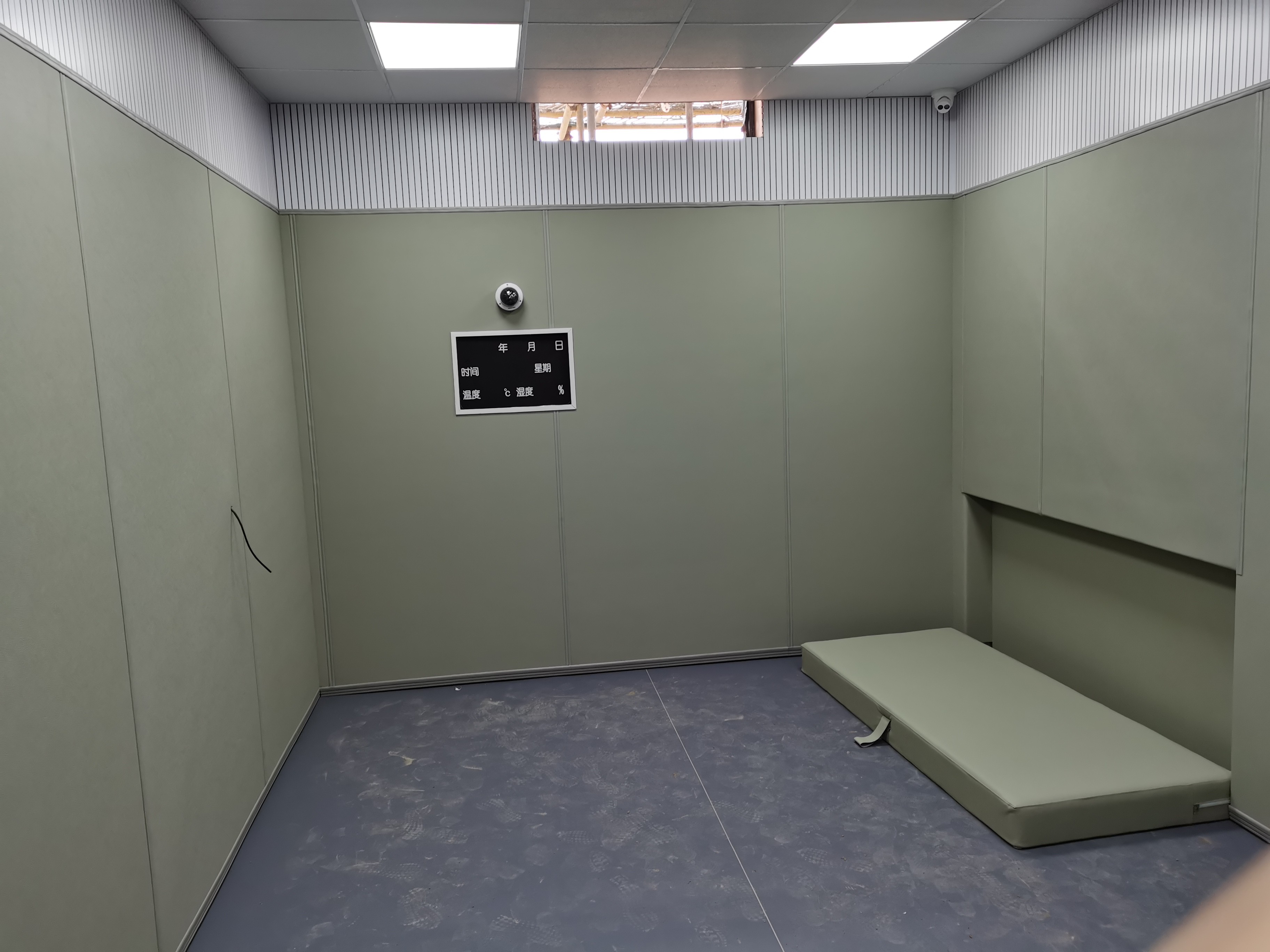 云南省纪委谈话软包纪委防撞墙软包