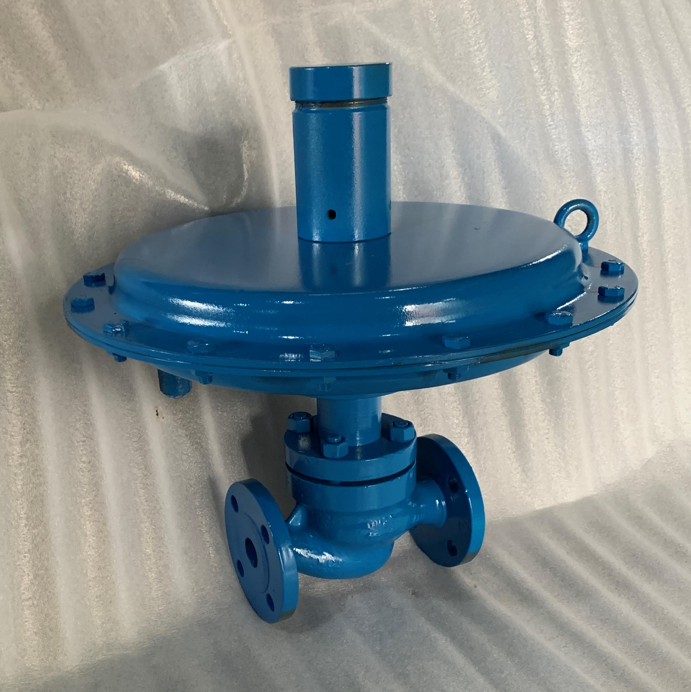 zzvp型自力式微压调节阀 振韦 厂家