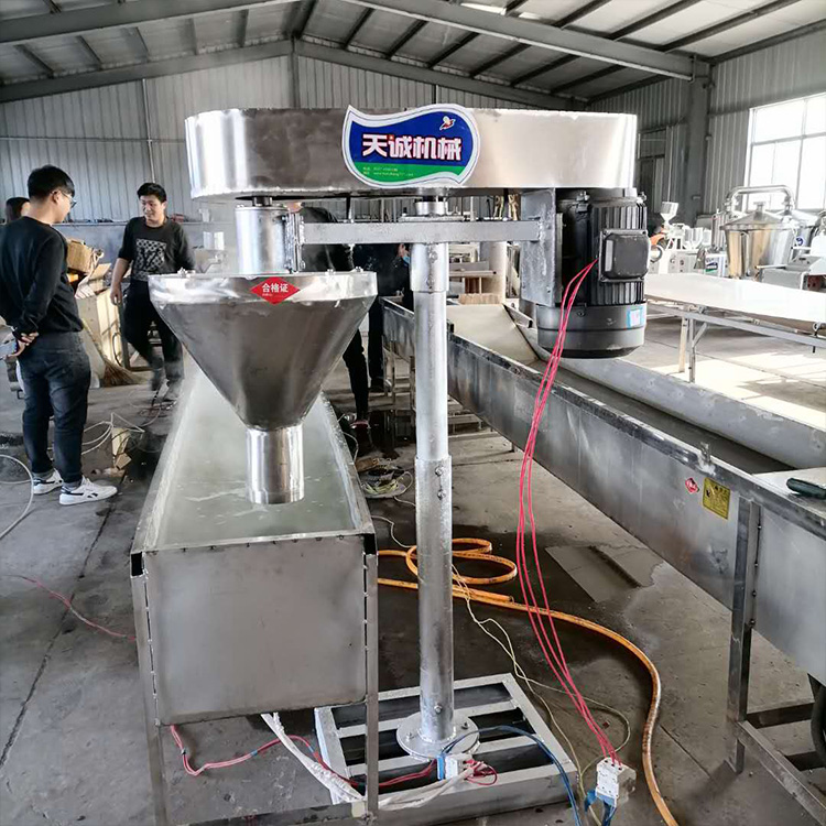 曲阜市天诚机械制造有限公司