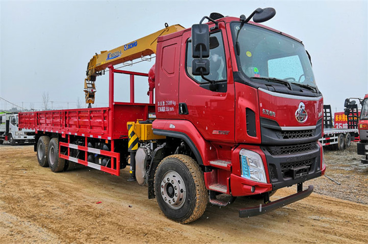 东风特商随车吊,厂家直销随车吊