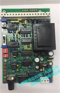 CSAC1电动调节阀控制板  CSL-V10-5线路板  PSL电动执行机构配件