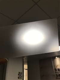 湖南玻璃加工厂ag磨砂加工玻璃 AG玻璃厂家 太阳能磨砂玻璃批发