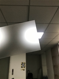 东莞磨砂玻璃厂家加工工艺 AG玻璃厂家 太阳能玻璃面板ag加工