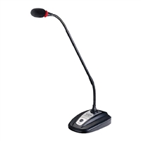 得胜MS208 台式会议麦克风产品介绍