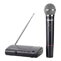 得胜TS331 VHF单通道麦克风出售