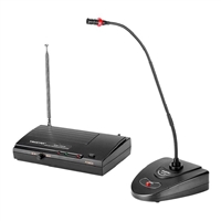 得胜MS168W VHF无线会议麦克风出售