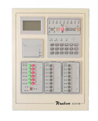 安科瑞JB-QBL-RF1001电气火灾自动报警系统