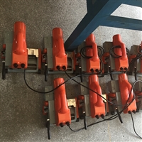 山东PVC卷材爬行焊机 土工布膜爬焊机