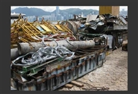 成都库存积压回收报废设备回收