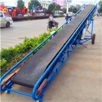 皮带输送机中心距 LJXY皮带机输送机托辊