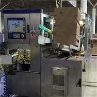 牛奶灌装线进口二手灌装机 利乐设备A3柔性灌装机包型可选择