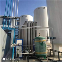 中杰牌二氧化碳储罐 30立方二氧化碳储罐厂家 绿色特种装备