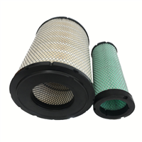 厂家出售机械配件空气滤芯P532500