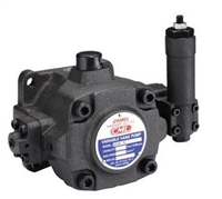 CML全懋高压叶片泵VCM-SF-40B-10 VCM-SF-40A-10