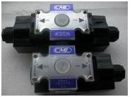 全懋叠加式单向阀WE-42-G02-B40-D24-N WE-42-G02-B5-D24-N