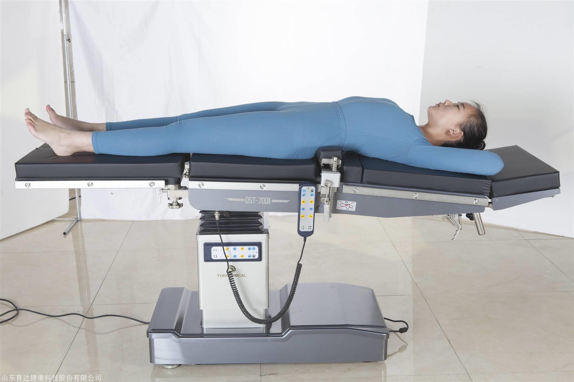 电动骨科手术床厂家 dst-700g 骨科电动综合手术台