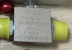 KHB-16SR-1112-01X-A 贺德克球阀