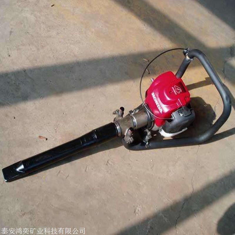 ND-4内燃捣固镐捣固石碴 便携式内燃捣固镐好用不贵