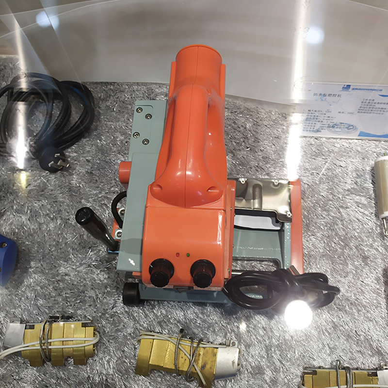 三轨土工膜爬焊机哪家买