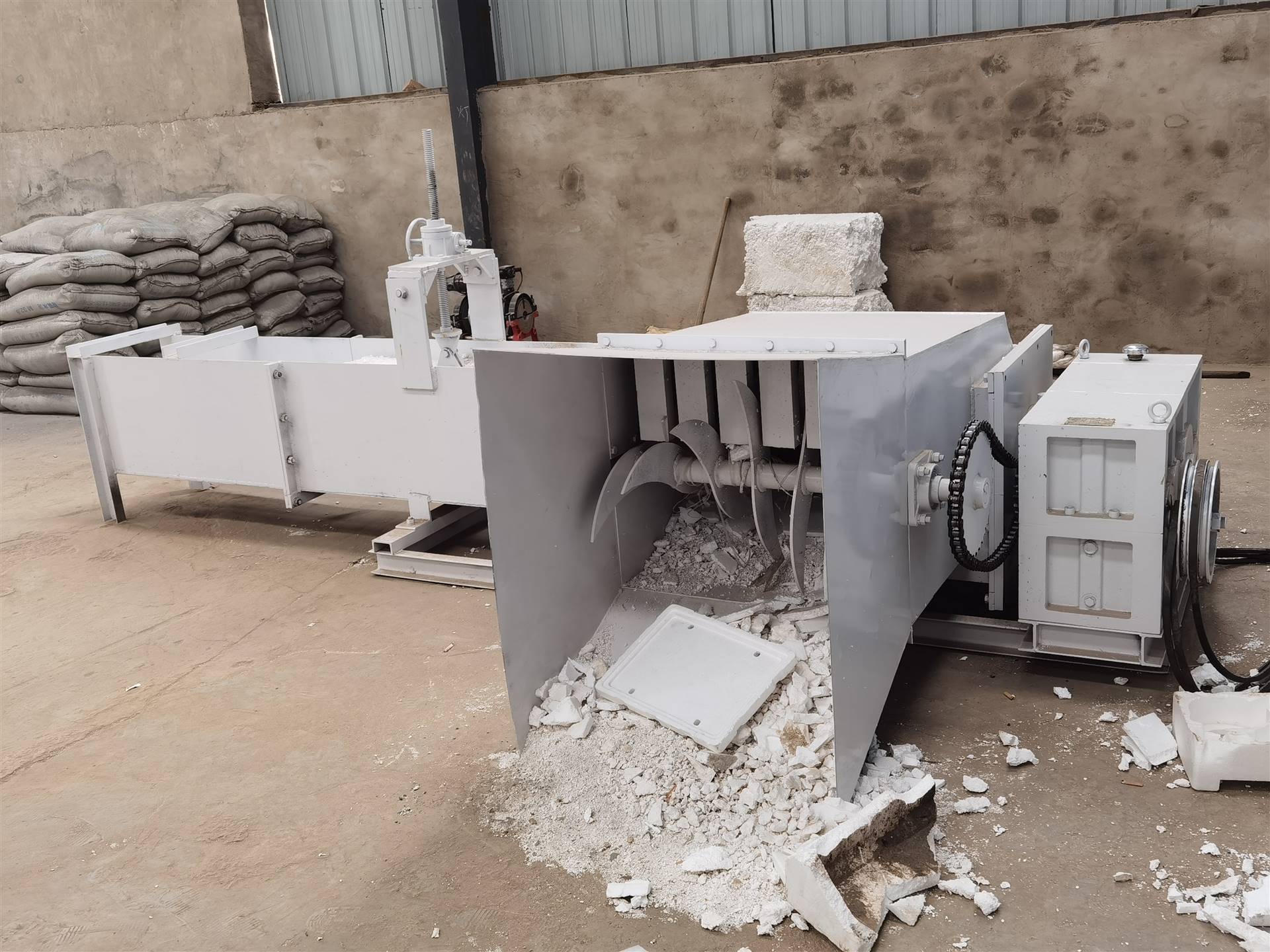 泡沫冷压机 全自动泡沫冷压机 220可移动泡沫冷压机厂家