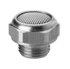 CAMOZZI康茂盛2901 1/4-17消声器的环境要求