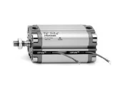 工作方式：CAMOZZI康茂盛31F2A040A025气缸