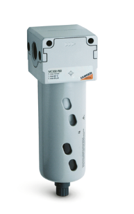 CAMOZZI康茂盛MC202-FB3聚结式过滤器应用特点