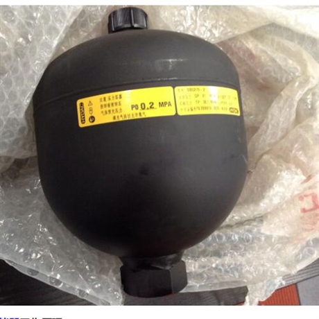 德国进口HYDAC高压活塞蓄能器