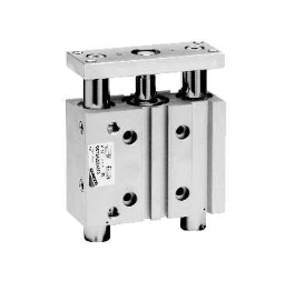 浅谈CAMOZZI康茂盛QCT2A032A050无杆气缸