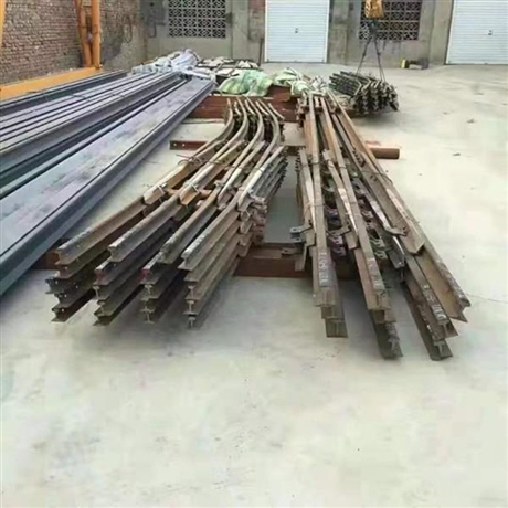 DX630-4-15渡线道岔相互转换行走 渡线道岔单开道岔大全