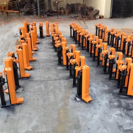 20T液压起道机省力换轨 YQD-200液压起道机厂家 起道器