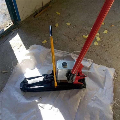 YQBD-196A液压起拨道器简便省力 YQBD-245A液压起拨道器25吨20T