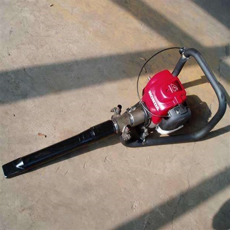 ND-4内燃捣固镐捣固石碴 便携式内燃捣固镐好用不贵