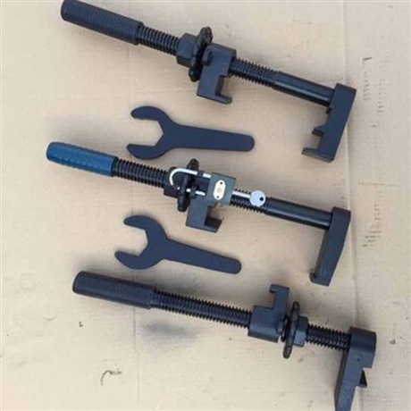 P43道岔钩锁器锁定道岔 P50钩锁器方便力大