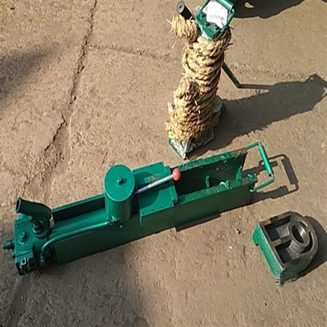 KFY-15液压复位机 机车上道机 矿车复位机厂家 液压复轨器