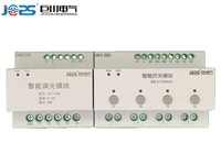 SCMH0410景观照明调光控制方案