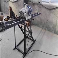 KHYD50煤矿用岩石电钻注意事项 防爆KHYD70煤矿用岩石电钻鸿奕