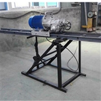 KHYD90煤矿用岩石电钻钻孔直径 防爆型KHYD95煤矿用岩石电钻钻孔