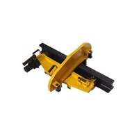 YZG-750液压直轨机价低质优 YZ-750液压直轨机可靠 直轨器