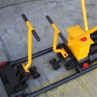 钢轨轨缝调整器 AFT-400液压轨缝调整器 铁路双向轨缝调整器