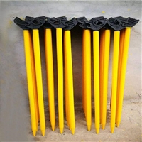 铁路翻轨器优质碳钢尖 无缝钢管焊接翻轨器 钢轨翻轨器