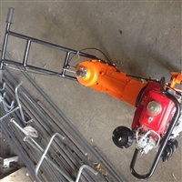 NLB-280内燃螺栓扳手机动轻便 高效内燃螺栓扳手