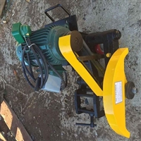 QG-3II电动切轨机价低质优 电动切轨机专锯各种钢轨