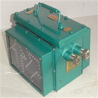 ZJC-127煤矿用司控道岔装置 遥控控制道岔开通方向 转辙装置